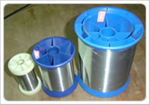 Stainless Steel Wire